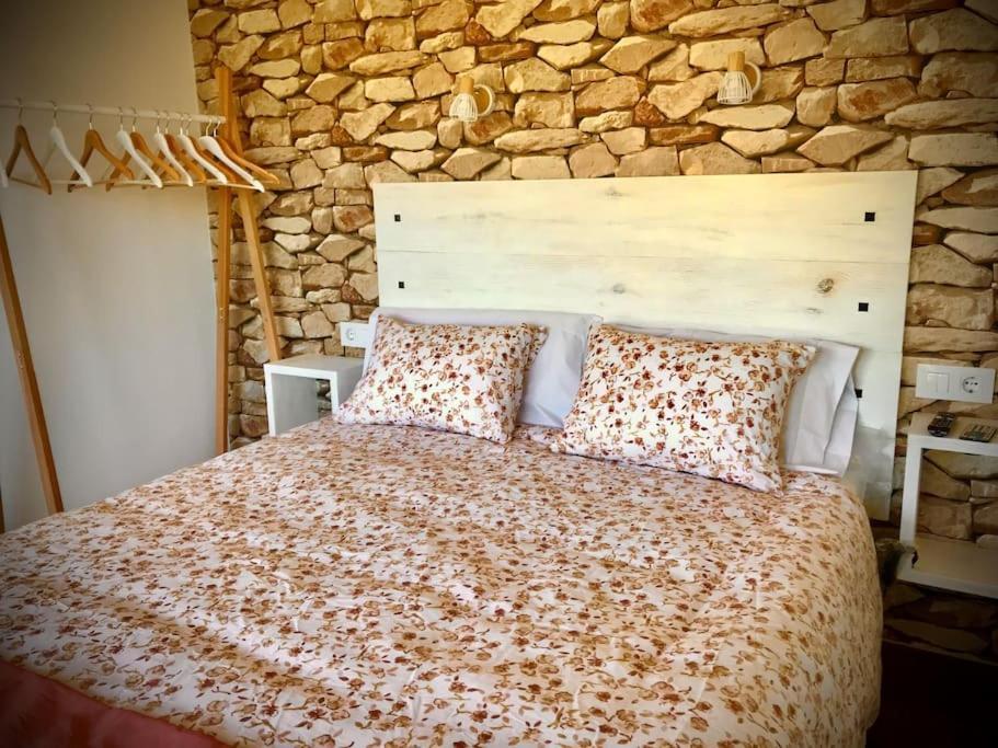 Casa Nueva En Vigo Rural Mos Con Jacuzzi Y Chimenea Para Escapada Romantica Pontevedra Bagian luar foto