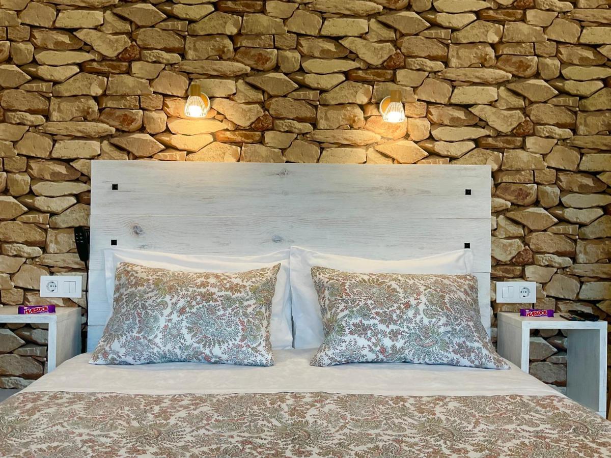 Casa Nueva En Vigo Rural Mos Con Jacuzzi Y Chimenea Para Escapada Romantica Pontevedra Bagian luar foto